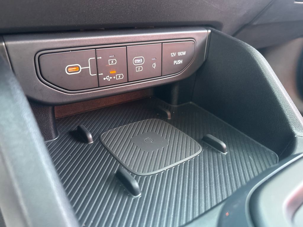 Used 2025 Kia K4 GT-Line w/ GT-Line Premium Package image 26