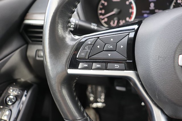 Used 2023 Nissan Altima 2.5 SV w/ SV Premium Package image 21