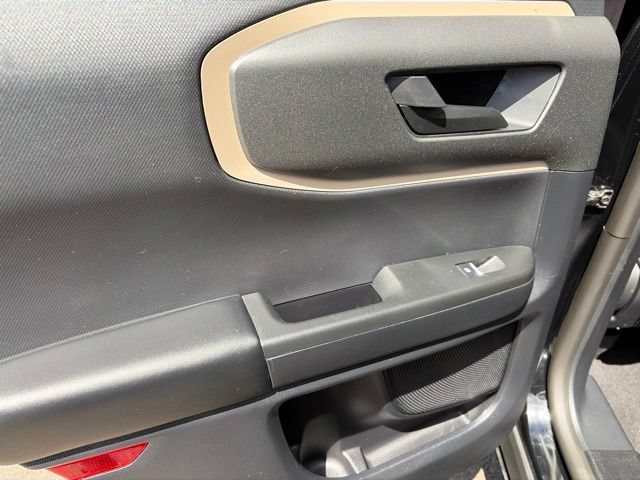 Used 2025 Ford Bronco Sport Big Bend AWD/4WD image 27