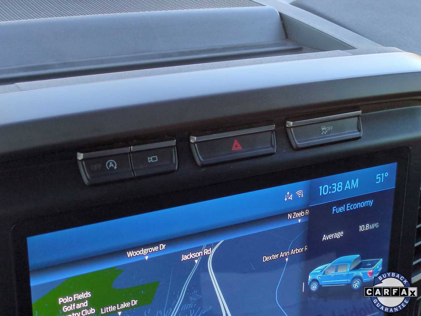 Used 2021 Ford F150 Lariat image 39