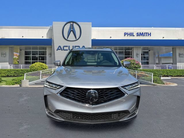 New 2026 Acura MDX FWD w/ Technology Package image 2