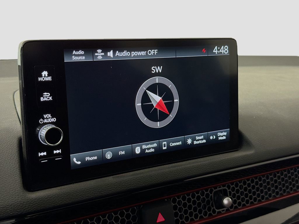 Used 2023 Honda Civic Si image 18