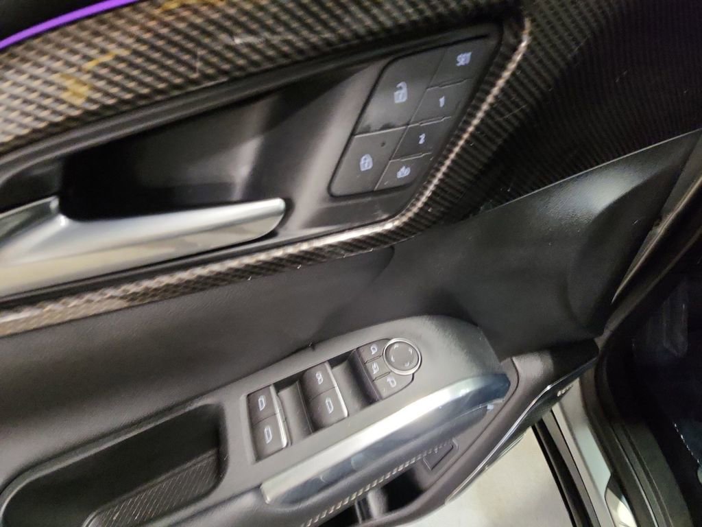 Certified 2025 Chevrolet Traverse High Country w/ LPO, Illumination Package image 34