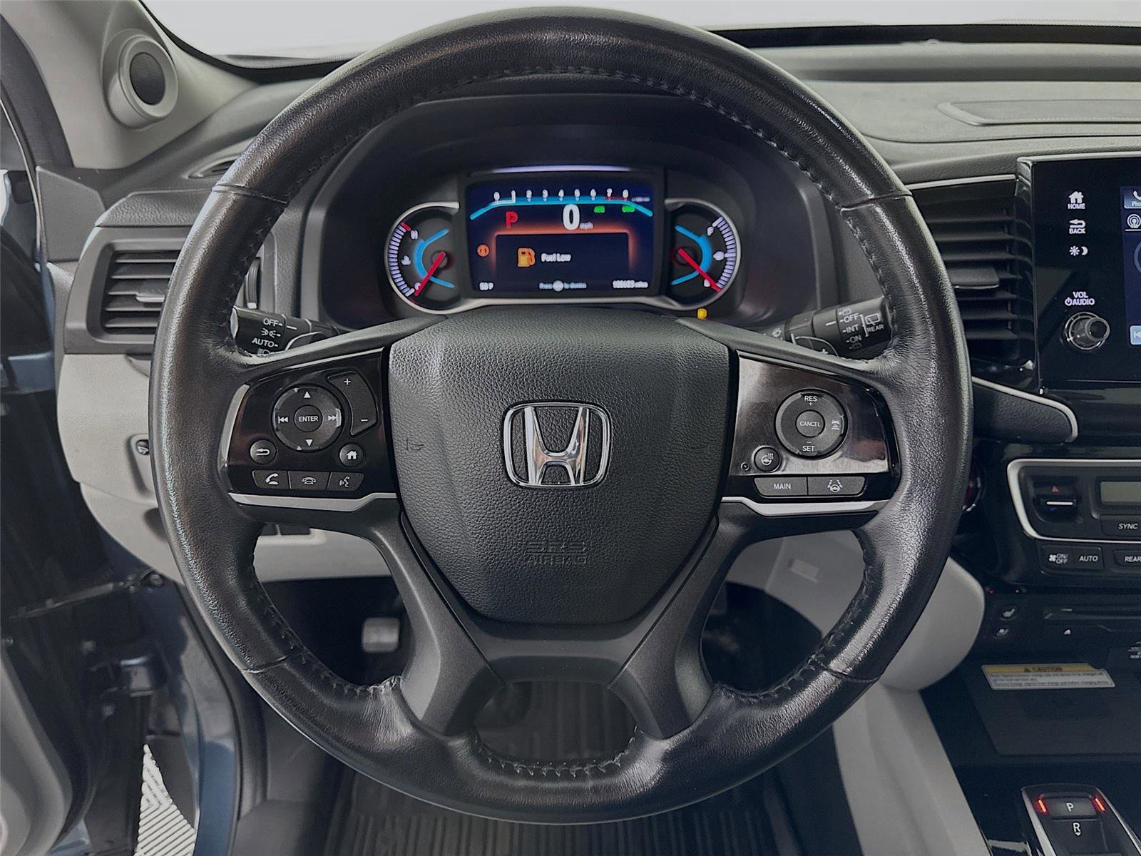 Certified 2022 Honda Pilot Elite image 19
