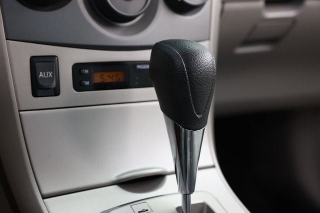 Used 2011 Toyota Corolla LE FWD image 41