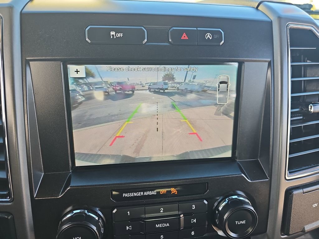 Used 2019 Ford F150 XLT w/ Trailer Tow Package image 22