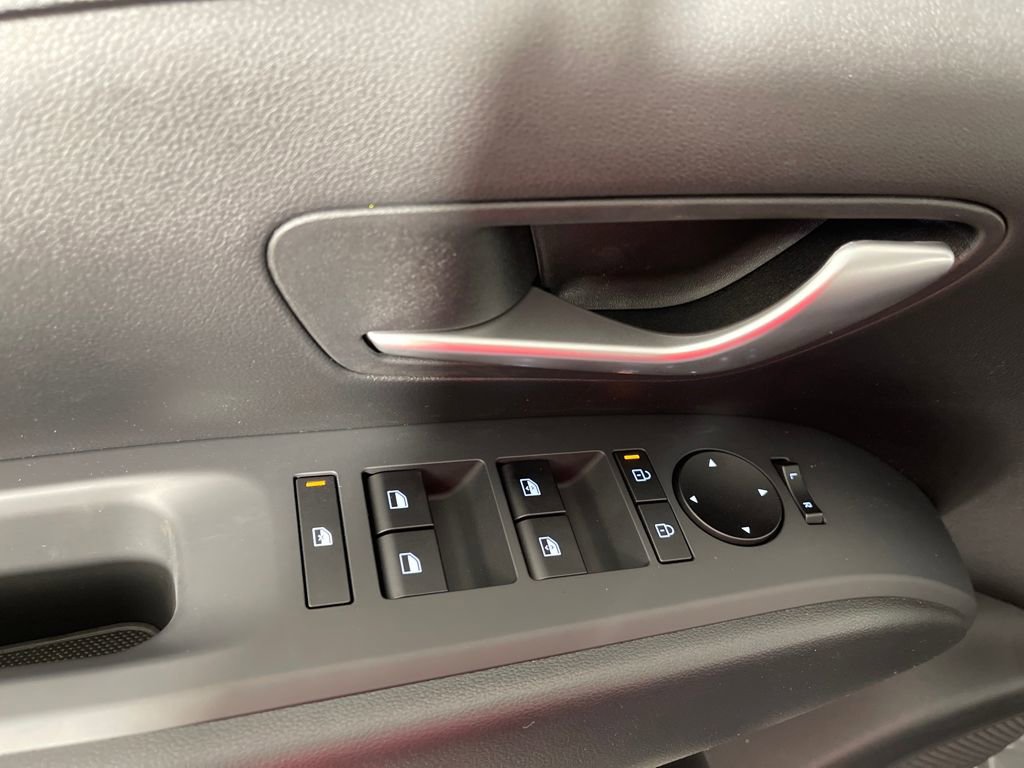 New 2026 Hyundai Santa Cruz SEL FWD image 18