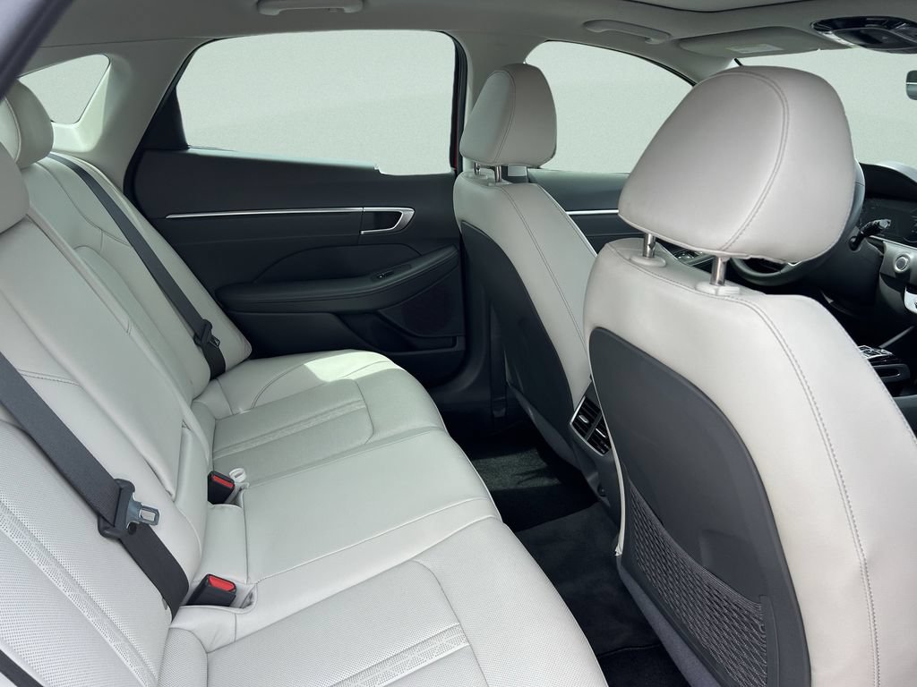 Used 2020 Hyundai Sonata Limited FWD image 21