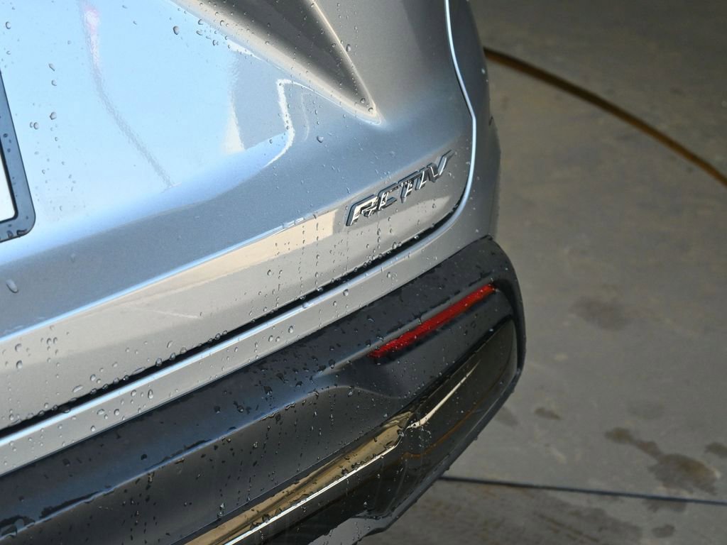 New 2026 Chevrolet Trax ACTIV image 11