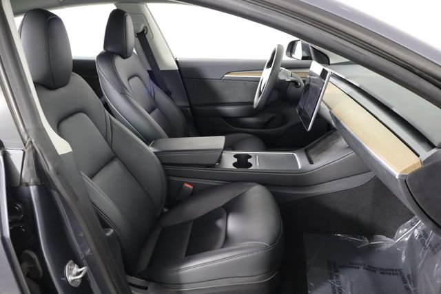 Used 2023 Tesla Model 3 Long Range AWD/4WD image 15
