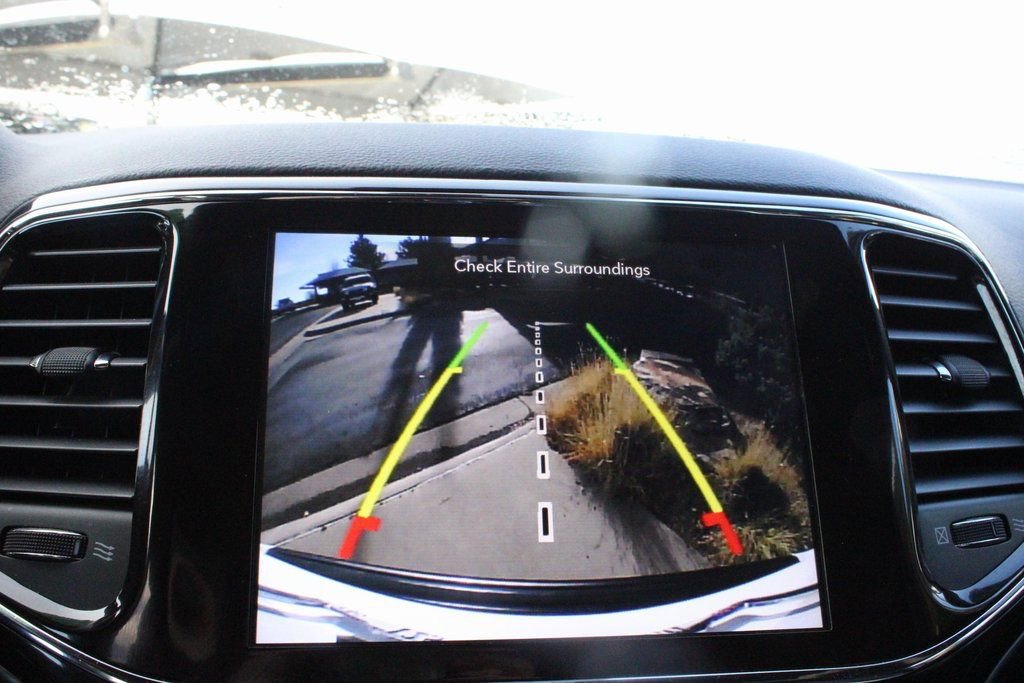 Used 2021 Jeep Grand Cherokee Limited w/ Quick Order Package 28K 80th image 34