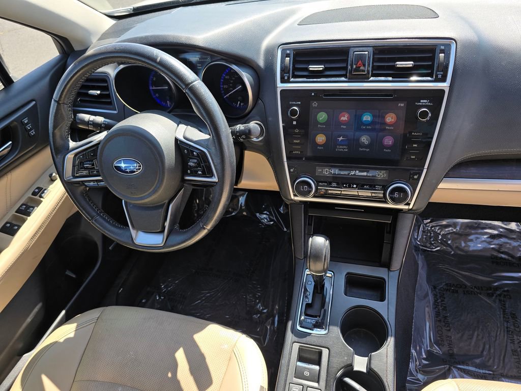 Used 2019 Subaru Outback 2.5i Limited image 11