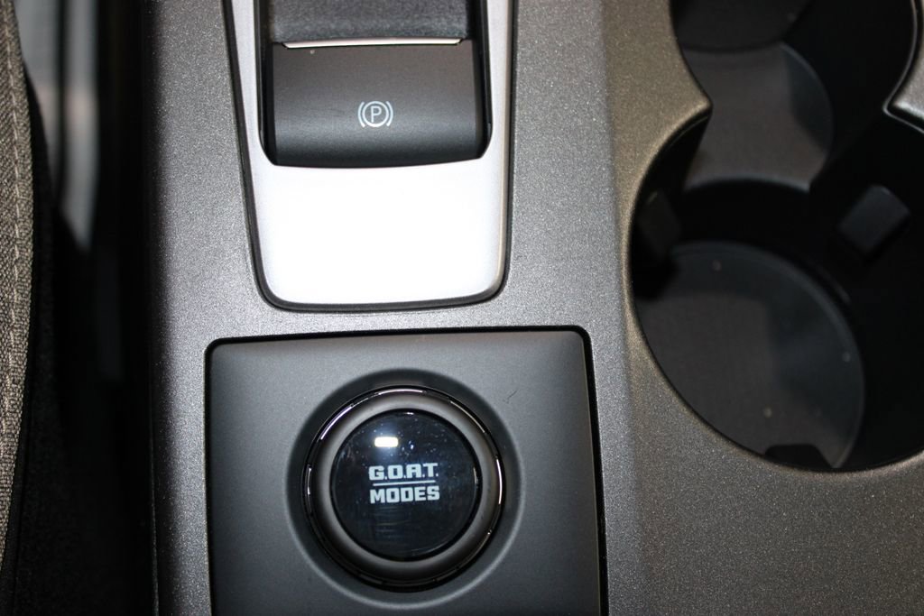 New 2026 Ford Bronco Sport Big Bend image 40