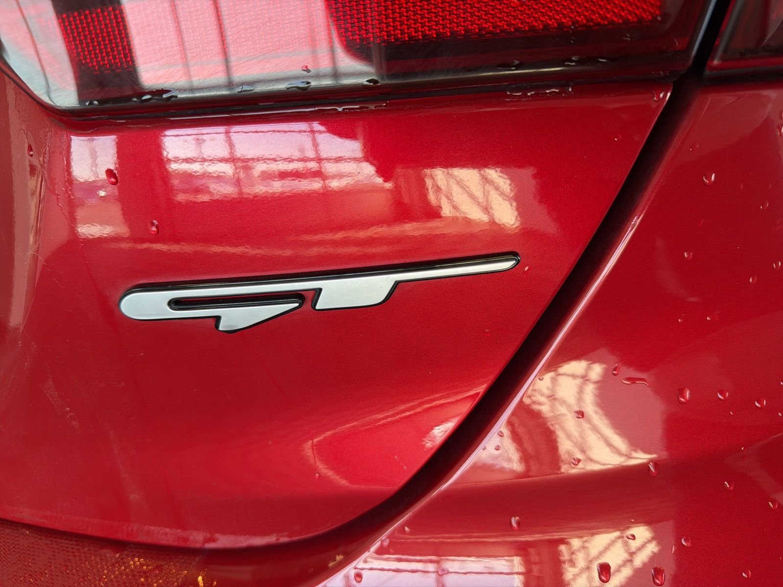 Used 2024 Kia Forte GT w/ GT2 Package image 7