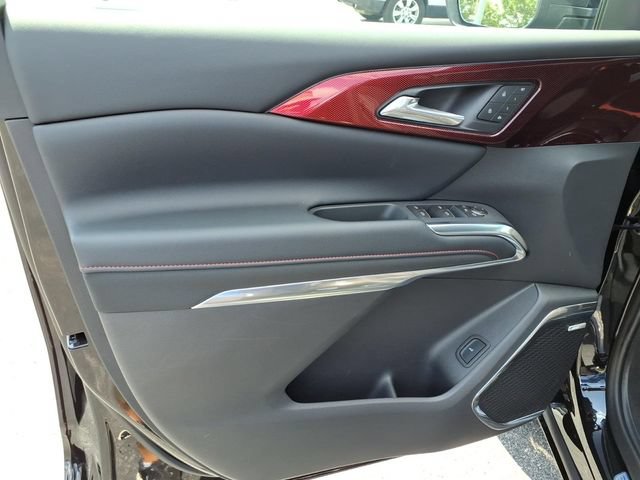 Used 2026 Chevrolet Traverse RS FWD image 20