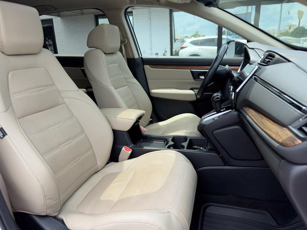 Used 2020 Honda CR-V EX-L image 27