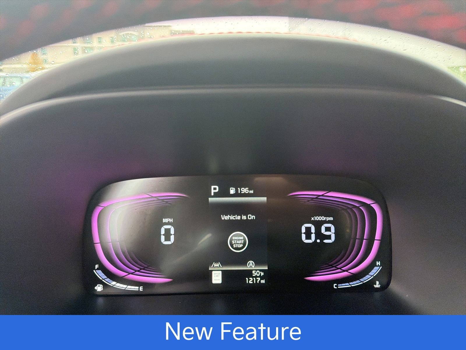 Certified 2025 Kia Soul GT-Line image 12