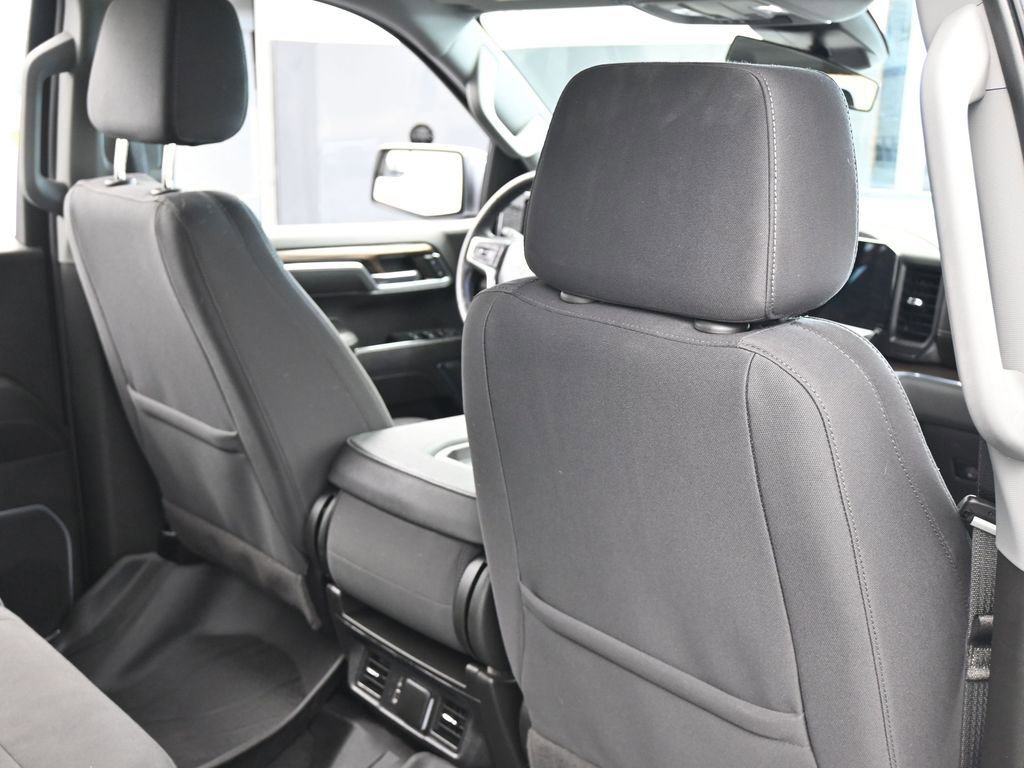 Used 2023 Chevrolet Silverado 1500 LT image 43