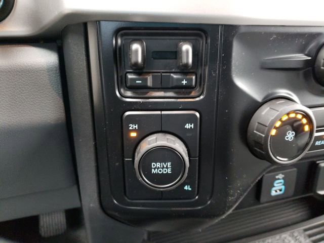 New 2026 Ford F450 XL w/ 360-Degree Camera Package image 21