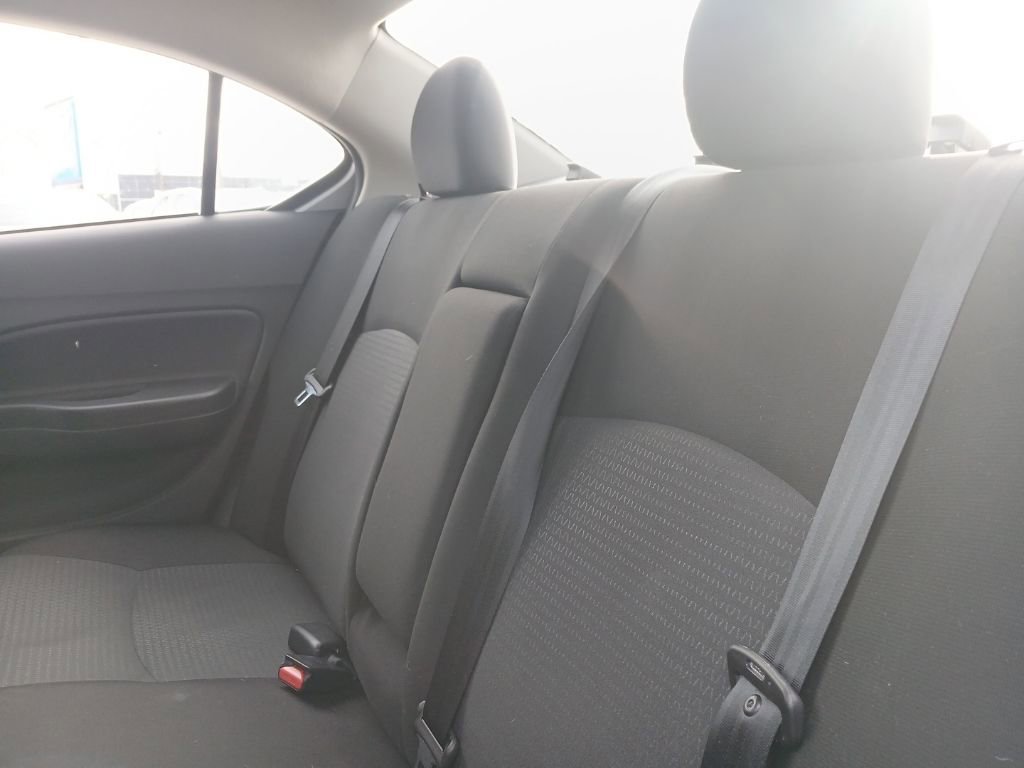 Used 2024 Mitsubishi Mirage G4 image 21