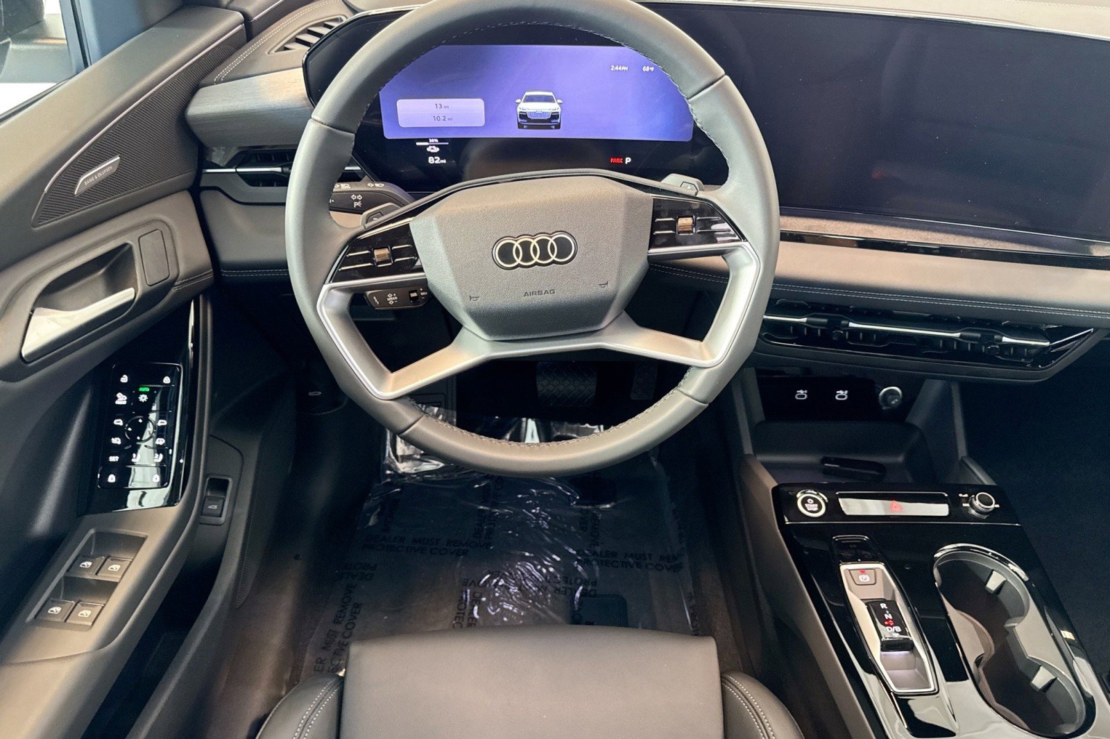 New 2027 Audi Q6 e-tron Premium Plus AWD/4WD image 19