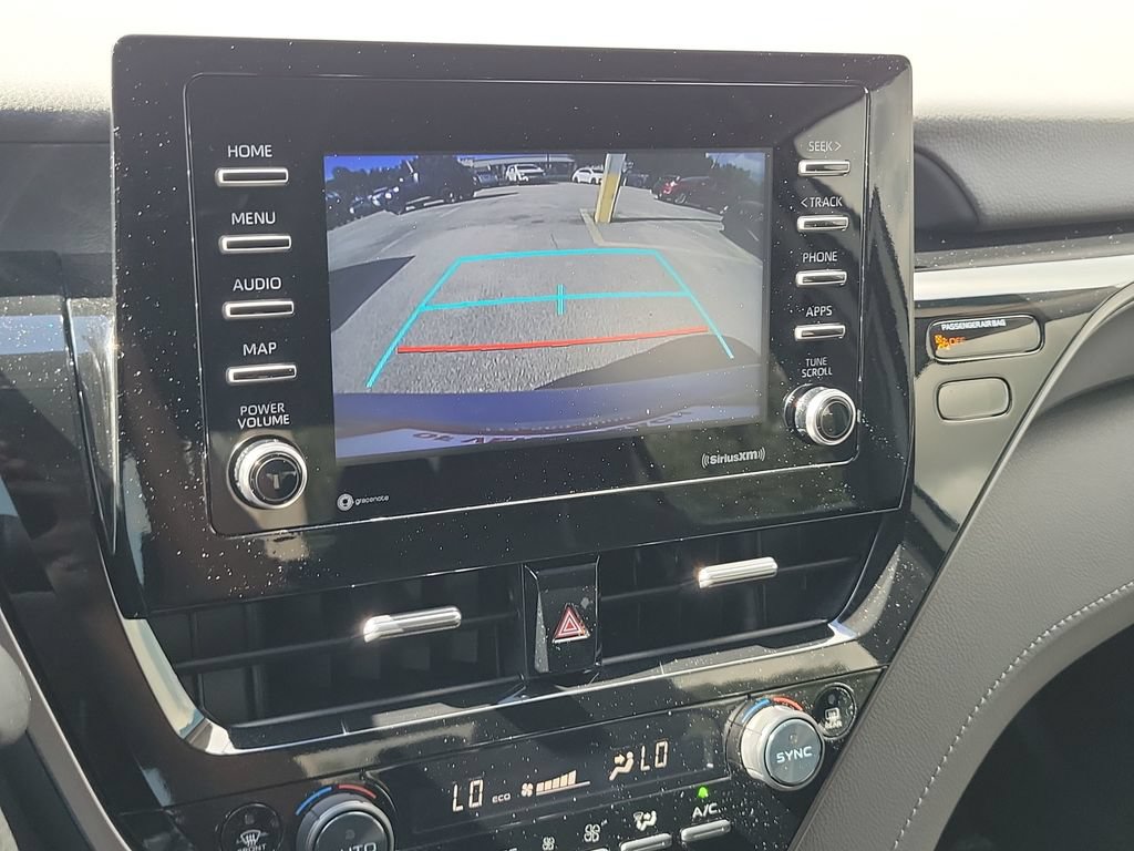 Certified 2024 Toyota Camry LE FWD image 15