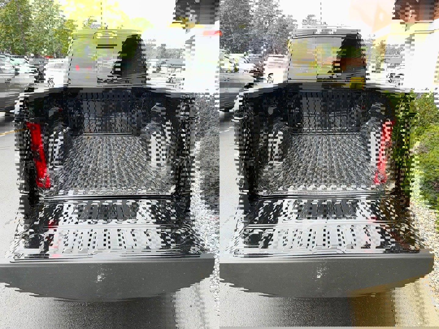 New 2026 RAM 1500 Big Horn image 18