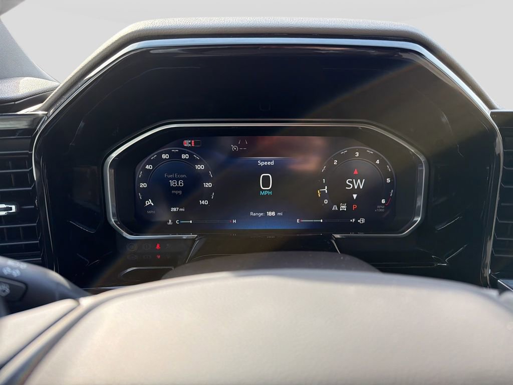 New 2026 Chevrolet Silverado 1500 RST w/ Safety Package image 21