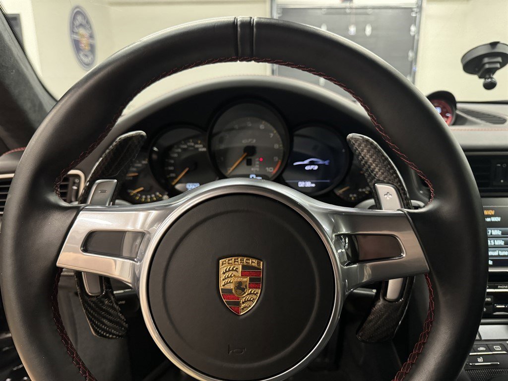 Used 2015 Porsche 911 GT3 RWD image 36