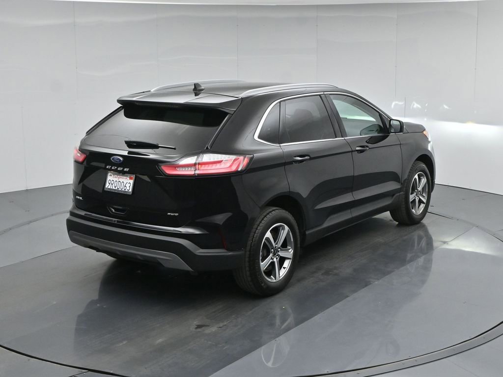 Used 2024 Ford Edge SEL w/ Convenience Package AWD/4WD image 38