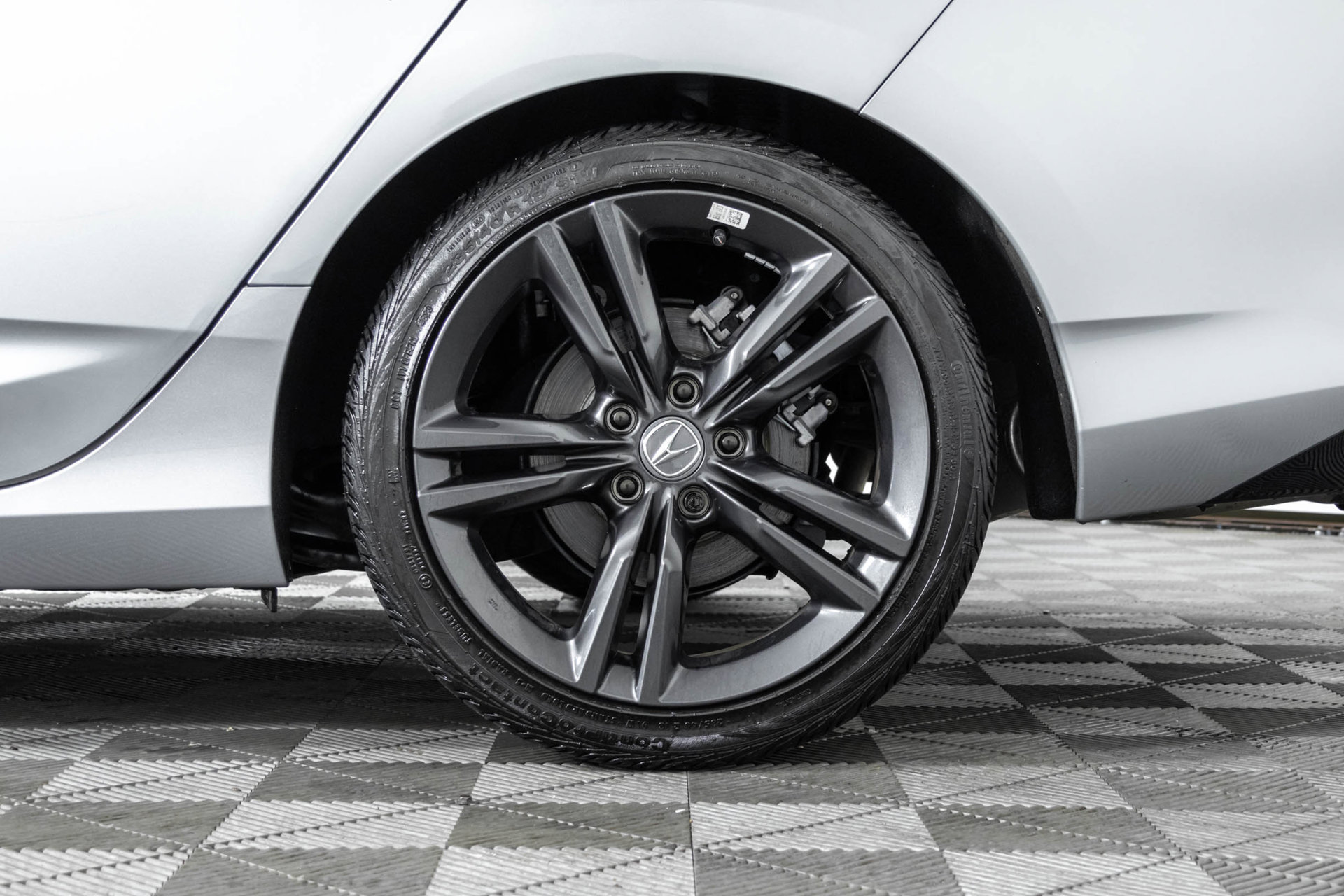 Used 2024 Acura Integra A-Spec FWD image 44