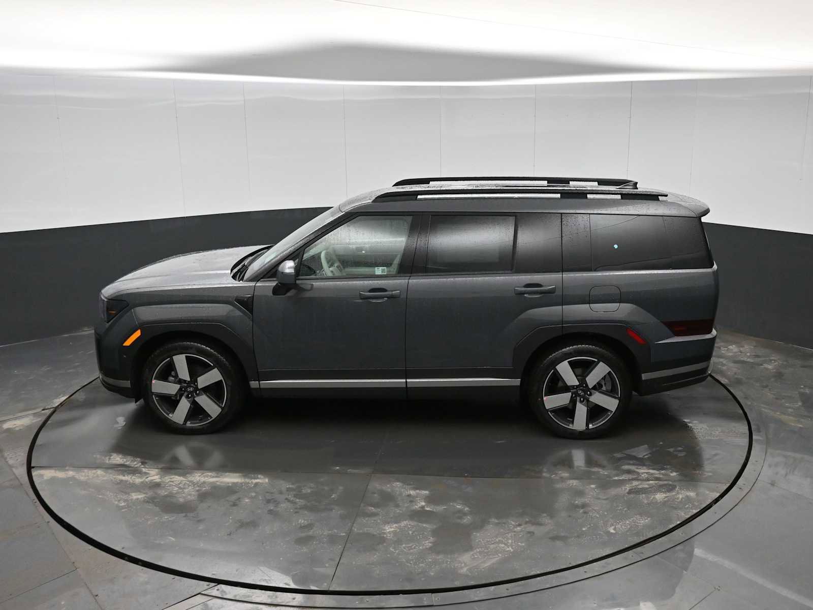 New 2026 Hyundai Santa Fe Limited image 27