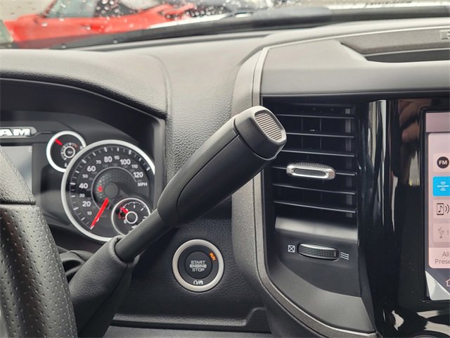 New 2026 RAM 5500 Tradesman w/ Chrome Appearance Group image 11