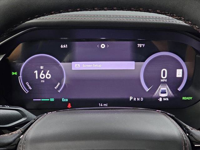 New 2025 Jeep Wagoneer Limited image 11