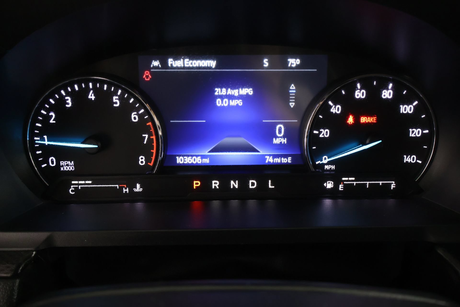 Used 2022 Ford Explorer ST-Line AWD/4WD image 4