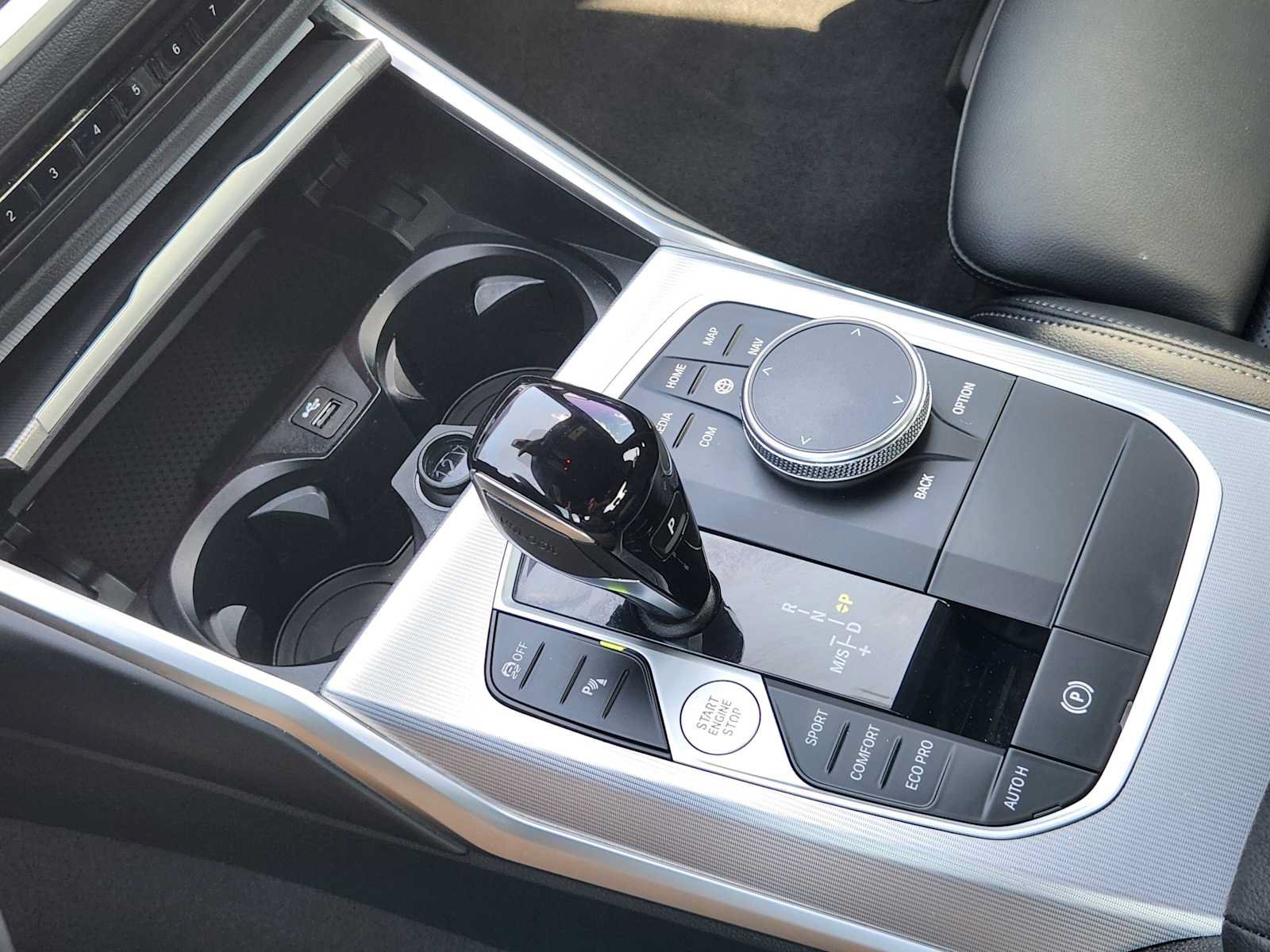 Used 2022 BMW M340i w/ Premium Package RWD image 19
