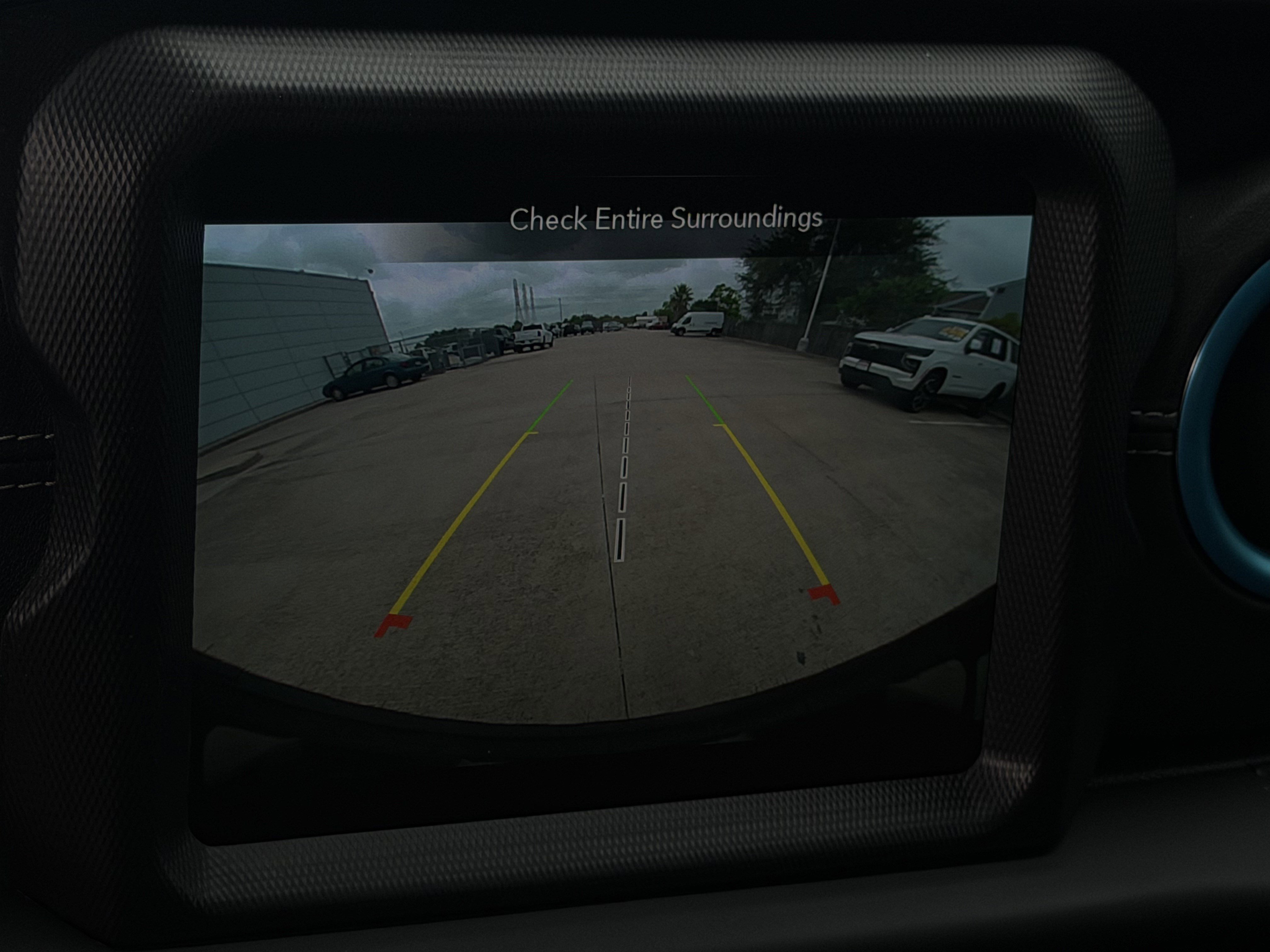 Used 2023 Jeep Wrangler Unlimited Sahara w/ Cold Weather Group AWD/4WD image 16