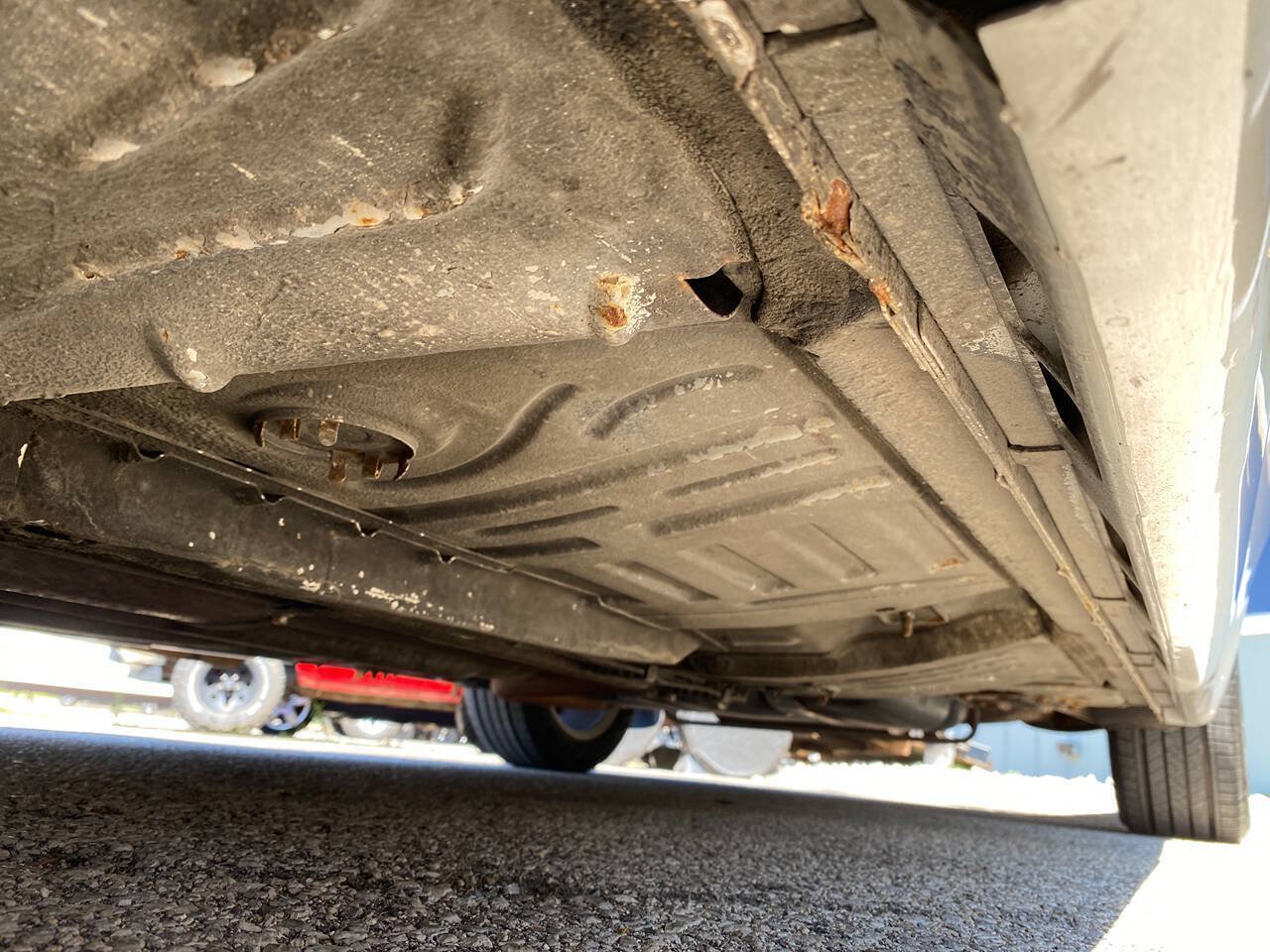 Used 2000 Chrysler 300M FWD image 71