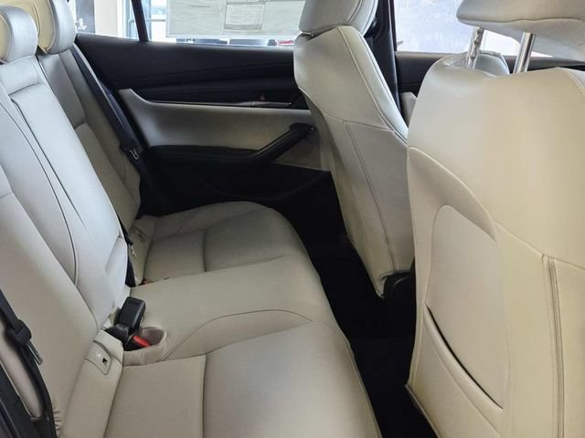 New 2026 MAZDA MAZDA3 2.5 S Sedan w/ Preferred Pkg FWD image 14