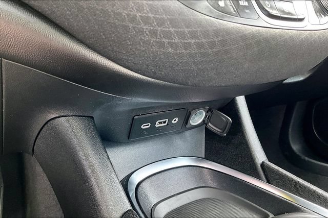 Used 2024 Chevrolet Malibu LT FWD image 15