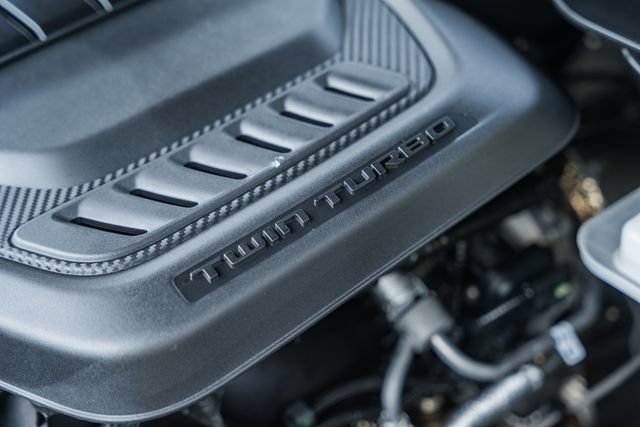 New 2026 Jeep Grand Wagoneer Summit AWD/4WD image 30