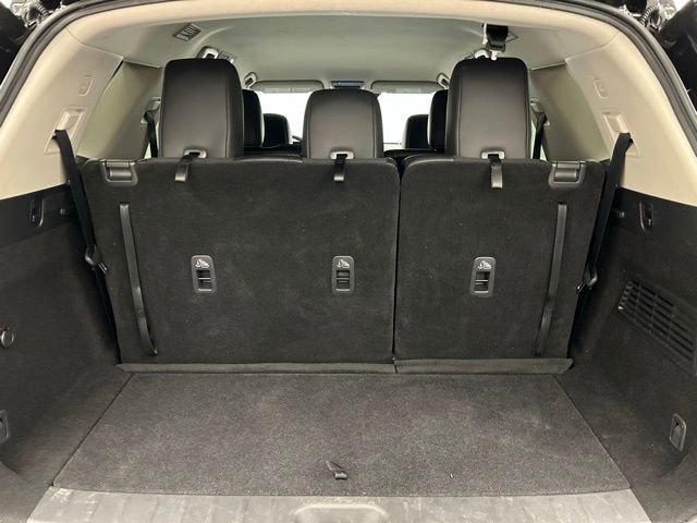 Certified 2024 Nissan Pathfinder SL image 18