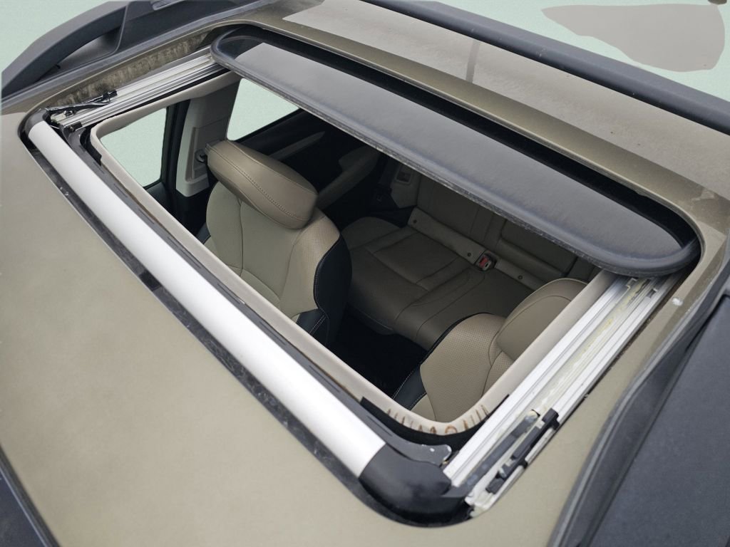 Used 2021 Subaru Outback Limited w/ Popular Package #2 image 8