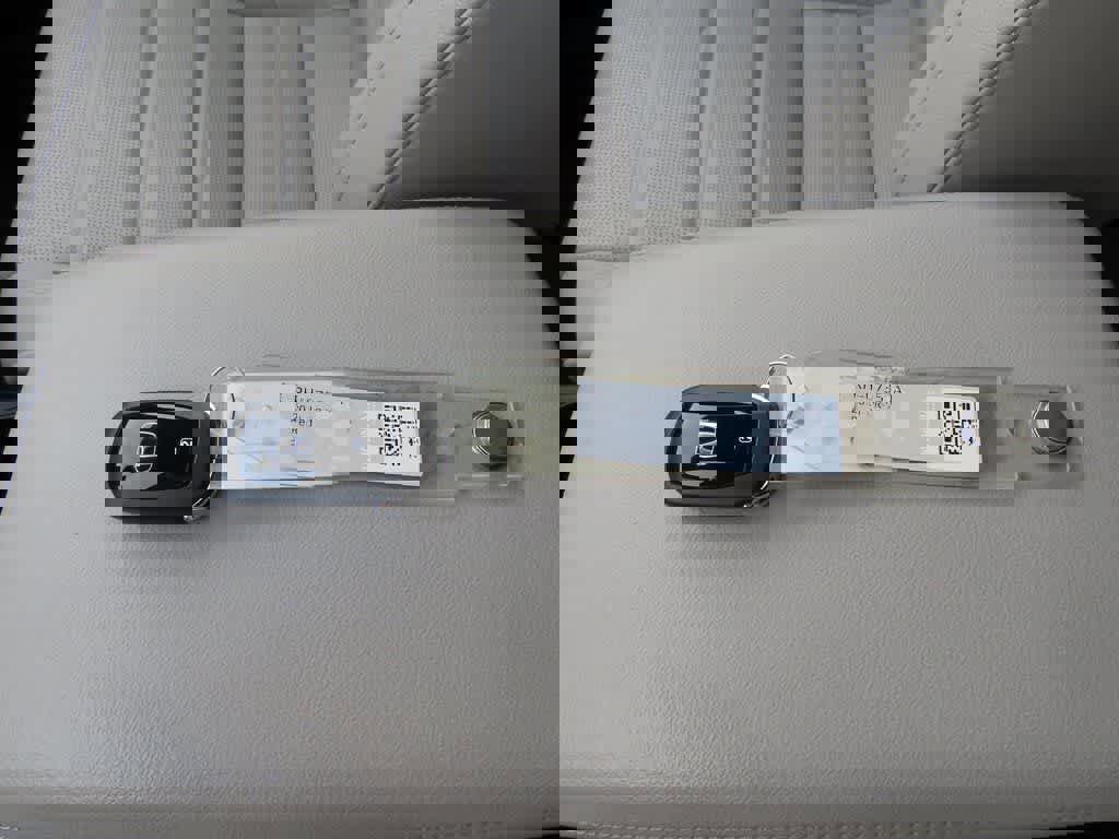 Certified 2024 Honda CR-V EX-L image 25