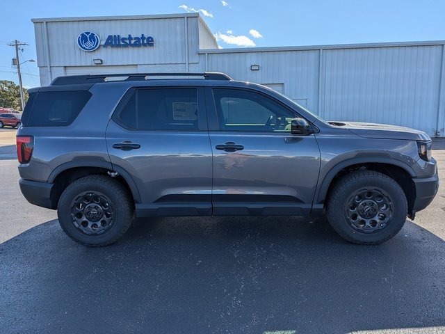 New 2026 Honda Passport TrailSport image 6