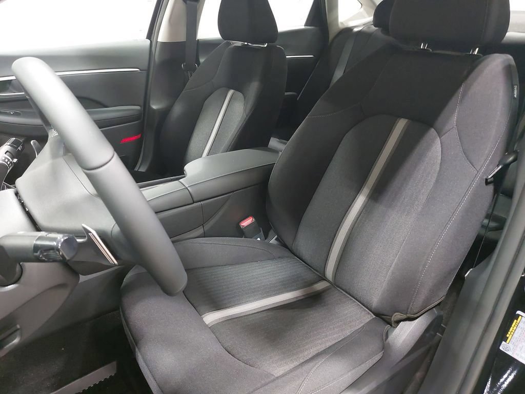 Used 2026 Hyundai Sonata SEL FWD image 14