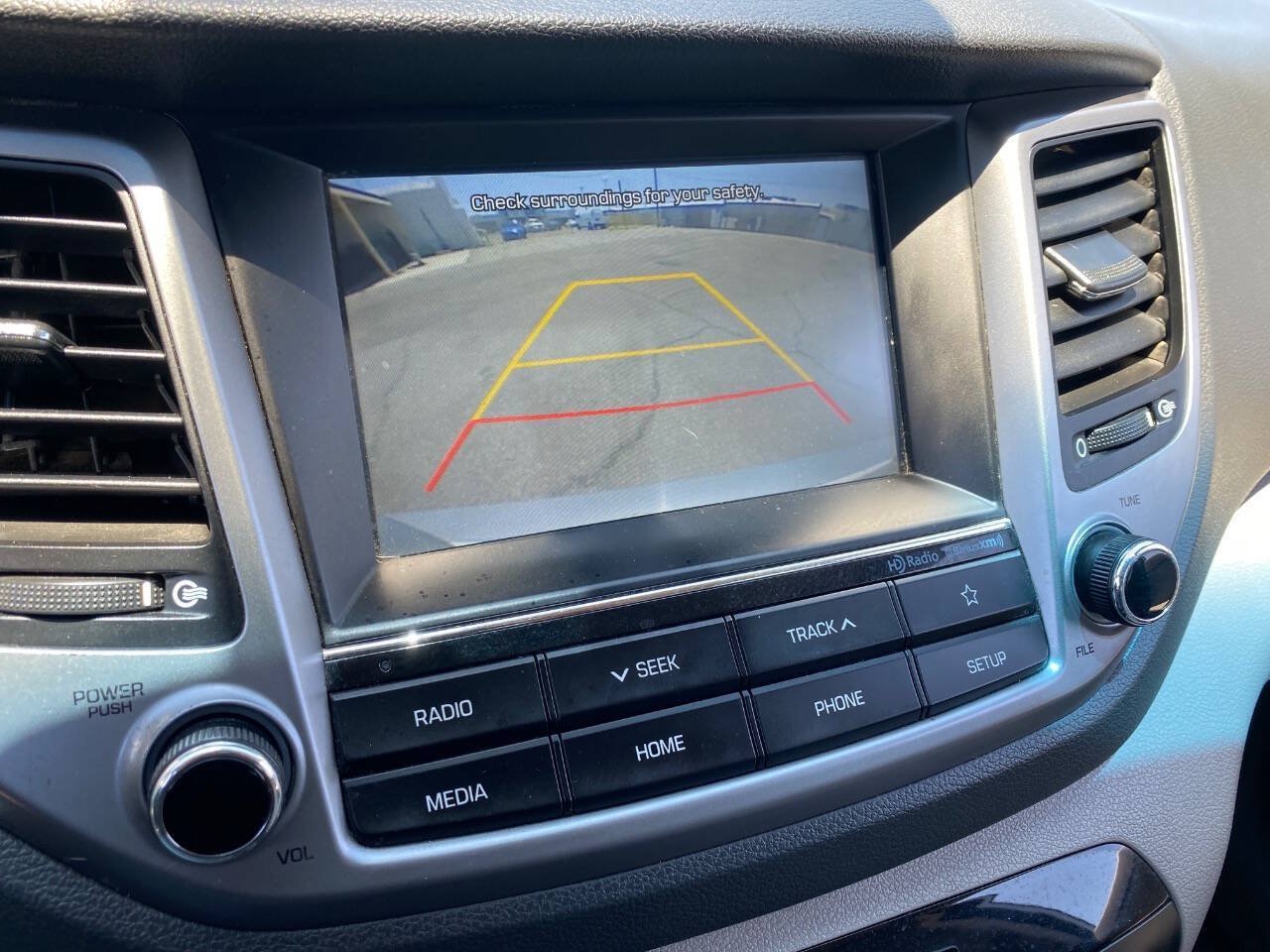 Used 2018 Hyundai Tucson Value AWD/4WD image 33