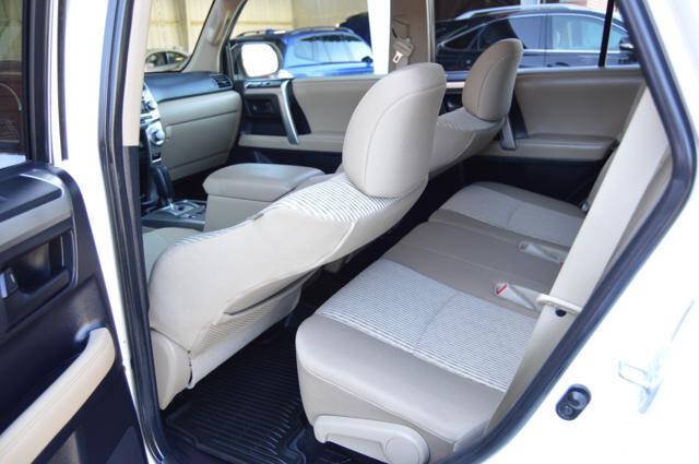 Used 2011 Toyota 4Runner SR5 AWD/4WD image 52