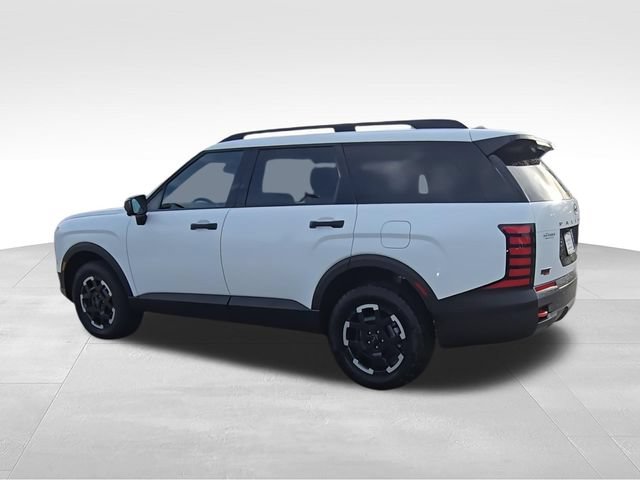 New 2026 Hyundai Palisade XRT Pro AWD/4WD image 6