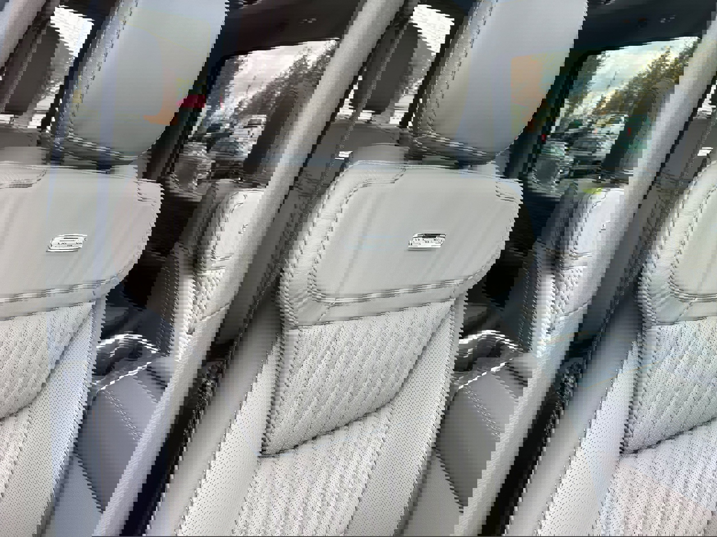 New 2026 Ford F450 Platinum image 49